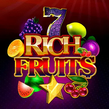 Rich Fruits