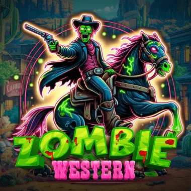 Western Zombie