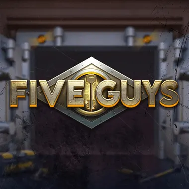 Five Guys